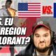 Who's the best region in VALORANT? - NA vs. EU | ESPN Esports