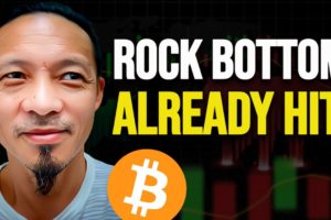 Willy Woo Bitcoin - Everything Looks Better Than Ever