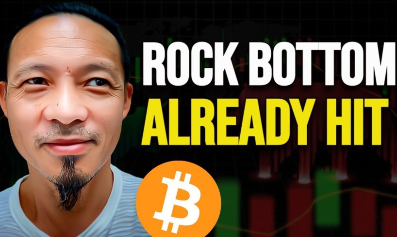 Willy Woo Bitcoin - Everything Looks Better Than Ever