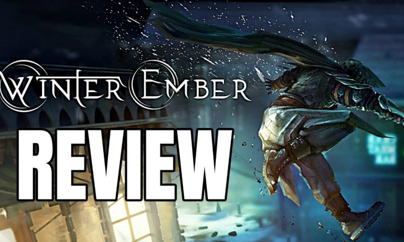 Winter Ember Review - The Final Verdict