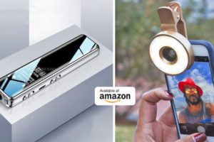 20 Smartphone Gadgets Available On Amazon India | Gadgets Under Rs100, Rs500, Rs1000, Rs 10k