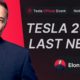 Tesla CEO: Elon Musk will start pump Cryptocurrency | Bitcoin Price Prediction | Ethereum News