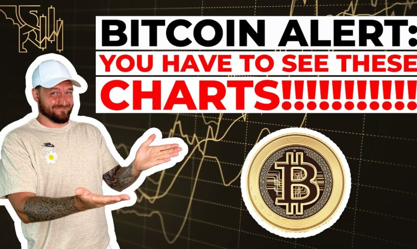BITCOIN ALERT: YOU HAVE TO SEE THESE CHARTS!!!!!!!!!!!