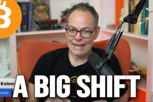 Max Keiser - This Will Blow Bitcoin To A Million Dollars