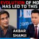 Bitcoin's next evolution is to become a reserve currency - Akbar Shamji