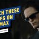 What to Watch on HBO Max After The Batman