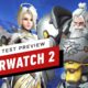 Overwatch 2: First Impressions - Closed Alpha Test