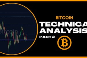 Bitcoin (BTC) Technical Analysis Part 2: Why 39k?