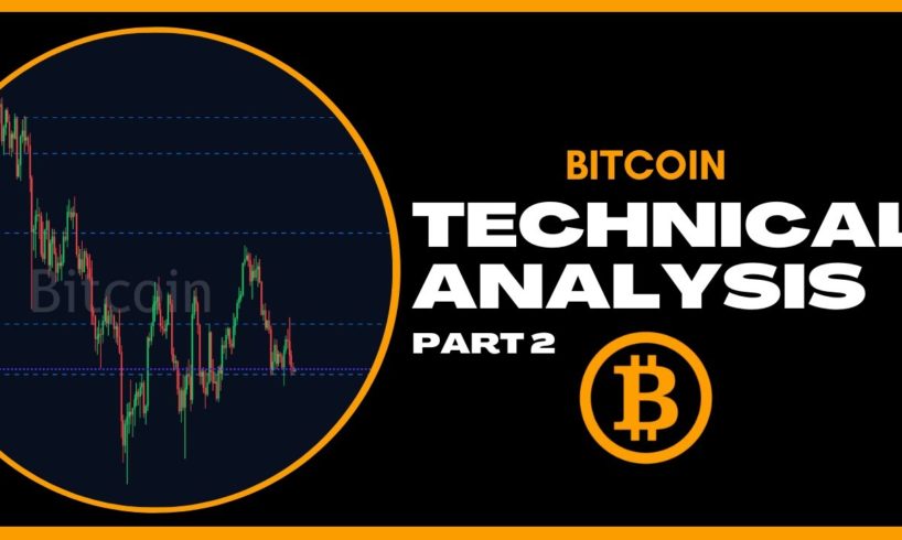 Bitcoin (BTC) Technical Analysis Part 2: Why 39k?