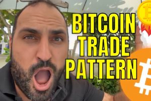 INSANE BITCOIN PATTERN!!!!