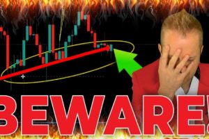 WARNING: Bitcoin Is About To Do Something For The First Time Since The COVID CRASH! (be ready)