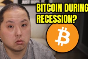 WHY BITCOIN WILL HOLD UP IN A RECESSION