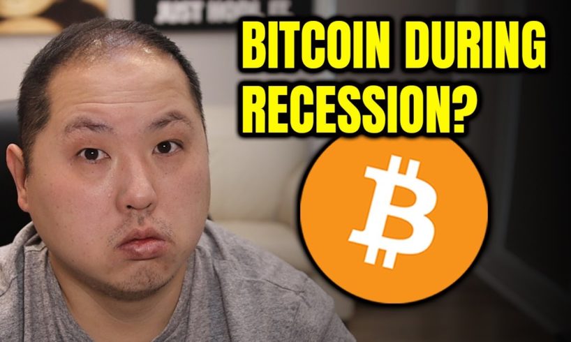 WHY BITCOIN WILL HOLD UP IN A RECESSION