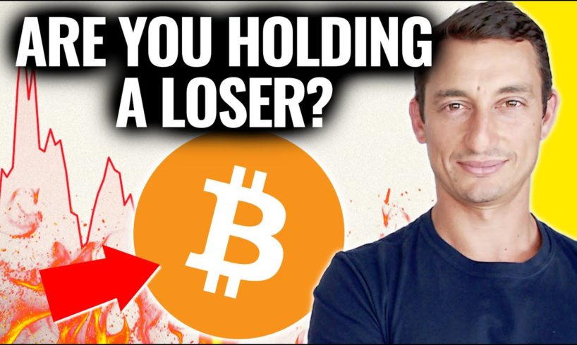 Why is Crypto Still Looking BAD? BEWARE: Bitcoin Bullish Price TRAP!
