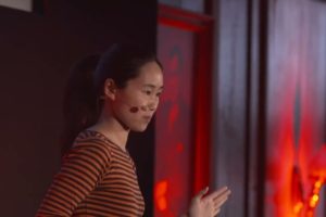 Social Interaction in the Era of Virtual Reality | Sylvia Xueni Pan | TEDxGoodenoughCollege