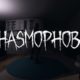 Phasmophobia but on VR with The Bois!