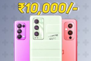 Best Phone Under 10,000 | Gaming Phone 10K in 2021