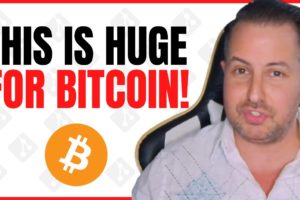 "This is GAME CHANGER for BTC!" | Gareth Soloway Bitcoin Price Prediction