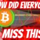 BITCOIN WILL *DESTROY* 99% OF INVESTORS MENTALLY WITH NEXT MOVE!!! [do THIS now!!]