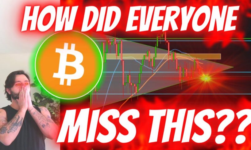 BITCOIN WILL *DESTROY* 99% OF INVESTORS MENTALLY WITH NEXT MOVE!!! [do THIS now!!]