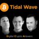 DCA: Bitcoin Tidal Wave coming per SBF?