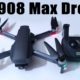 SG908 Max Full Professonal Drone Camera - Water Prices