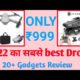 Top 20 drone camera under 999! cheap and budget Drones on allibaba! 4k drones! low prize,