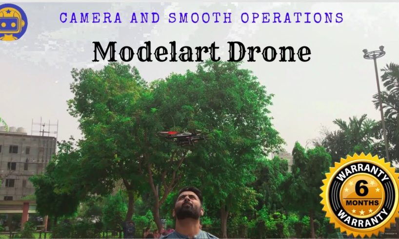(Unboxing) Modelart quadcam Camera Drone with Remote| Hobbyseries Quadcopter| under 5000 for kids