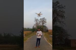 Vijay raj drone camera bhaluni dham chanel subscribe kare bhai
