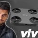 Vivo DRONE Camera Smartphones - The Reality !