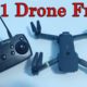 পানির দামে, RC Dj1 Drone Camera Unboxing Review in Water Prices