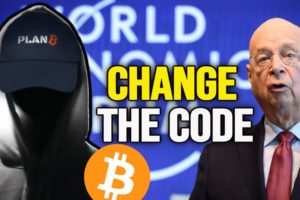 WEF Seeks To Change Bitcoin Code And Other Huge Crypto News You Missed