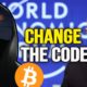 WEF Seeks To Change Bitcoin Code And Other Huge Crypto News You Missed