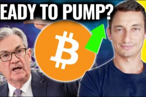Bitcoin *Watch Today* | Fed Rate Hike IMPACT for Crypto Investors