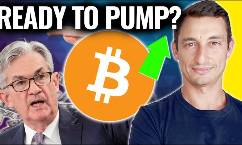 Bitcoin *Watch Today* | Fed Rate Hike IMPACT for Crypto Investors