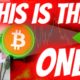 BITCOIN HOLDERS: *THIS* IS THE BIGGEST ALERT YET!!!!