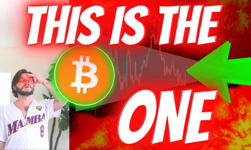 BITCOIN HOLDERS: *THIS* IS THE BIGGEST ALERT YET!!!!