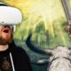 Elden Ring In VR Is Completely INSANE!