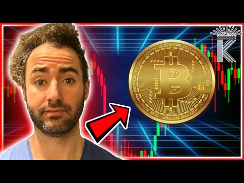 Bitcoin Trap Complete & What To Expect Next For Price