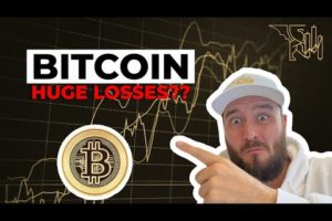 BITCOIN: MOST WILL LOSE THEIR MONEY!!!!!!!!!!!