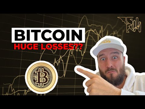 BITCOIN: MOST WILL LOSE THEIR MONEY!!!!!!!!!!!