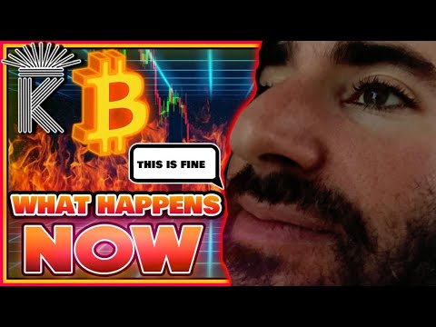 Bitcoin Alert - Historical 45% Price Signal & What To Expect This Summer