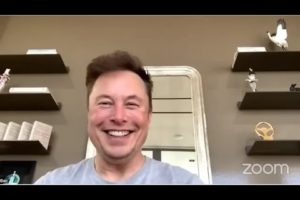 Elon Musk - Bitcoin 2022 Conference Dump?! Ethereum And Bitcoin Future Investments. BTC News