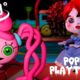 Poppy Playtime Chapter 2 VR 360 Playthrough part 1 Virtual Reality | ACGame Animations