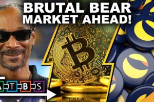 $1.5 Billion BITCOIN Dumped!! (Most Brutal Bear Market Ahead!)