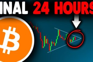 WATCH BEFORE TOMORROW (CPI Data)!! Bitcoin News Today & Bitcoin Price Prediction after Bitcoin Crash