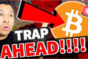 BITCOIN: 99% OF PEOPLE WON'T SEE THIS COMING!!!!!!!!!!