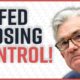 Fed Losing Control As Bitcoin Crash Continues! - Coffee N Crypto LIVE