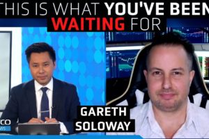 Gareth Soloway’s $20k Bitcoin target is finally within reach; Is this the end for cryptos?