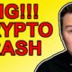 Crypto Emergency! Bitcoin Crashes, UST & LUNA Melt Down!